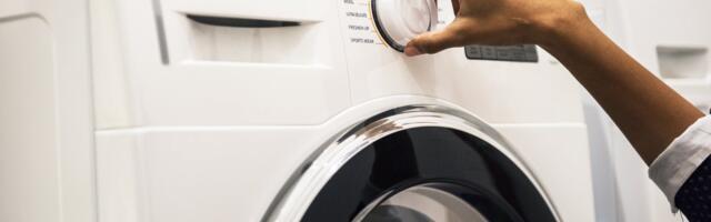 Retko ko očisti ovo na mašini za veš, a treba: Garderoba dobija neprijatan miris, uređaj se duplo brže kvari