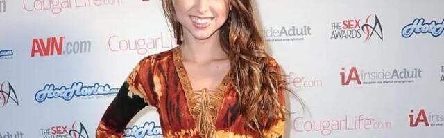 Rajli Rid otkriva znak da je muškarac dobar u krevetu (i nema veze s tehnikom)