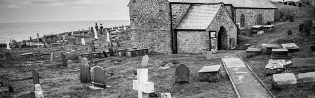 Što je grob bio bliže crkvi, to je bio skuplji i prestižniji: U srednjem veku društveni status se merio drugačije