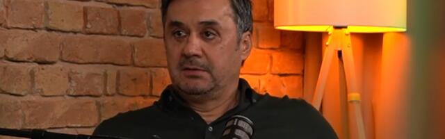 Rade Bogdanović neprepoznatljiv! Nije ga bilo neko vreme, ljudi gledaju i ne shvataju gde je promena /FOTO/