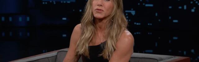 Kupatilo Dženifer Aniston SVI žele da imaju: Zbog jednog detalja, vraća se trend iz 1970ih