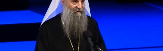 Патријарх Порфирије: Матица српска дубоко уткана у духовну и културну историју српског народа