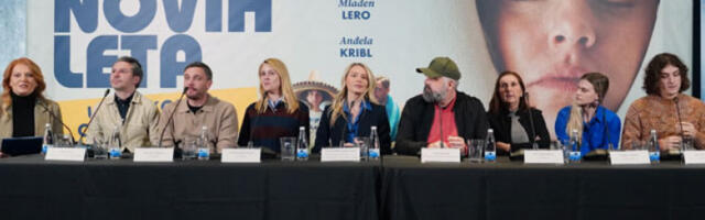 Ђурић: Идеја о филму „Биће нових лета” сазревала је 15 година