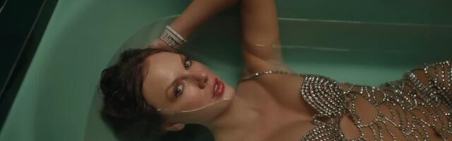 Pokorila svet po šesti put: Tejlor Svift dobitnica nagrade Svetske diskografske federacije za globalnog umetnika