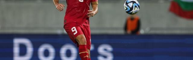 Joveljić golovima otvorio novu sezonu u Americi