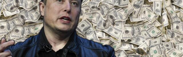 OVO SU NAJBOGATIJI LJUDI NA SVETU! Ilon Mask neprikosnoven na vrhu listu, već na početku godine premašio istorijsku granicu!