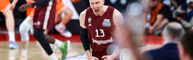 Svetski i evropski prvak rešio sve dileme: Andreas Obst produžio ugovor ostaje veran Bajernu i Pešiću