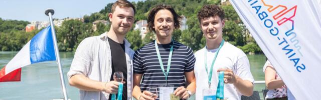 Beograd domaćin mladim arhitektama iz celog sveta na takmičenju Architecture Student Contest