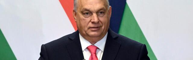 Orban: Evropa se sprema za rat