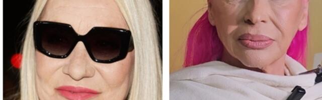 Vesna Zmijanac kroz suze o stanju Zorice Brunclik: "Možda postoji neko čudo, pa se izleči...