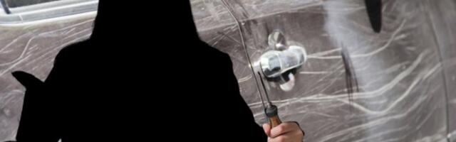 VANDALI IZGREBALI NAJMANJE 200 AUTOMOBILA! Užas u gradu, na meti im bili i "LJUBIMCI" OVIH POLITIČARA