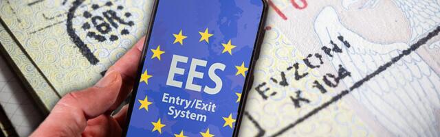 Ako idete u Grčku i EU ovo morate da znate! Novi propisi na granicama važe već sada: Detaljna pravila ulaska i izlaska - korak po korak