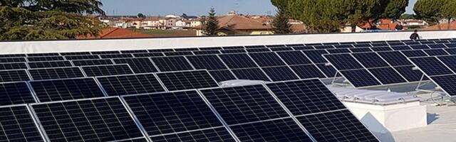 Cool Roof sistemi kao rešenje za urbana toplotna ostrva