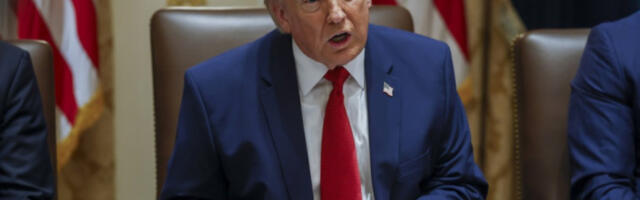 Трамп: Ормуски мореуз постаје "Трампов мореуз''