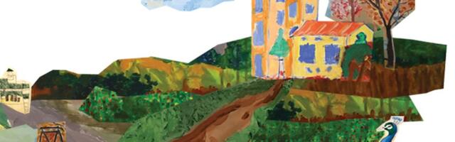 DPOSA organizuje otvaranje izložbe slika "Šta mi kaže četkica" u četvrtak u Kulturnoj stanici Barka