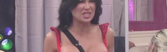 "DAVAO MI JE INJEKCIJE, BILA SAM BILJKA": Ovako je Stanija IZGUBILA ASMINOVU BEBU! Potresni detalji POBAČAJA