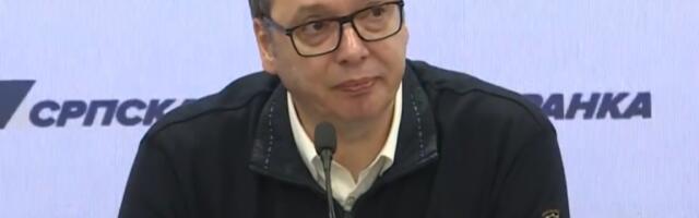 VUČIĆ NAREDNIH DANA POZIVA NA SASTANKE SVE STRANKE! Ove dve teme ključne!