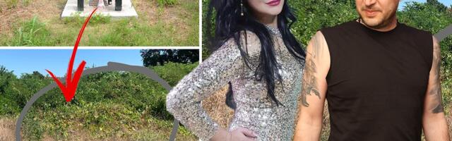 DECENIJA OD UBISTVA PEVAČICE, A EVO ŠTA SE SVE DEŠAVALO NJENOM MUŽU: Zoran je jedini osumnjičeni za zločin, pratile ga tragedije, menjao žene, prodao i kuću!