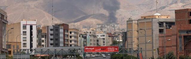 Rojters: Rat bi paradoksalno mogao da ojača Iran i oslabi države Zaliva