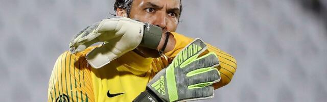 Stojković ponovo u Humskoj? Od ovoga zavisi njegov povratak