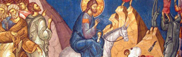 Српска православна црква данас слави Цвети