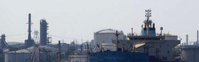 САД неће продужити дозволу за продају иранске нафте