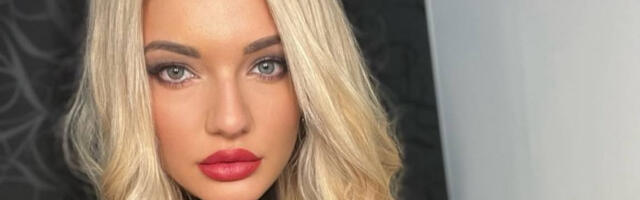 Od ekonomije do VRHA mode: Dizajnerka Danijela Jonović otkriva šta MLADE traže i koji trend strogo zaobilazi (VIDEO)