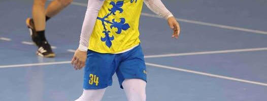 Rukomet: Njegoš Đukić na kraju sezone odlazi iz Vranja