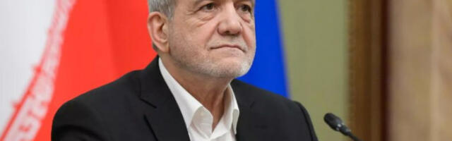 Пезешкијан похвалио напоре Пакистана