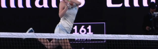 Ribakina dominirala u Štutgartu: Druga titula u sezoni za Kazahstanku