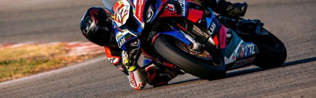 Najnovija i najnaprednija FIA/FIM trkačka staza u Bugarskoj domaćin prvog međunarodnog trkačkog vikenda