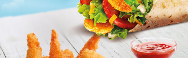 Omiljeni Shrimp-si se vraćaju u McDonald’s ponudu u Srbiji