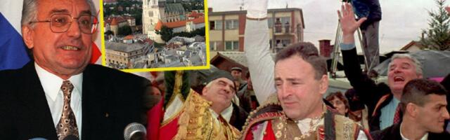 OTKRIVAMO: KAKO JE ŽELJKO RAŽNATOVIĆ IZBEGAO ROBIJU U HRVATSKOJ! Tuđmane, pusti Arkana ako hoćeš da ti ćerka živi!