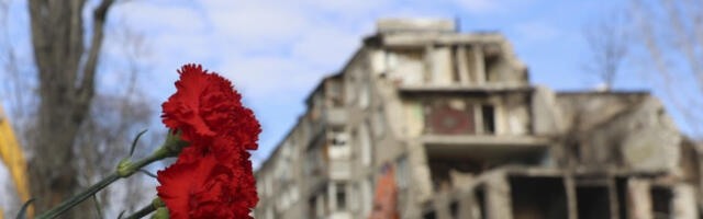 Михаил Федоров истиче јачање ПВО, док Владимир Путин тврди да Кијев губи територије