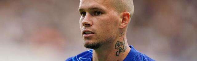 KATASTROFA ZA UKRAJINCA VREDNOG 100 MILIONA: Plaćen papreno, a sada supendovan na četiri godine