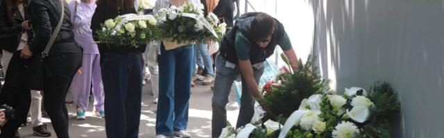 Trijumf kulture nasilja nad kulturom sećanja: „Ribnikar“ i druge tragedije