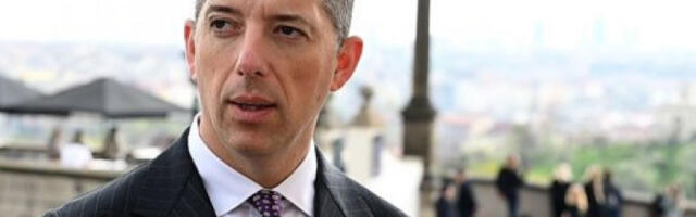 ​Ђурић: Дан победе за Србију носи посебну тежину