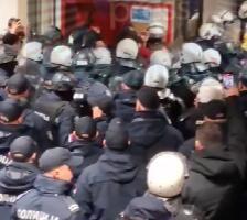 Počinje suđenje protiv MUP-a zbog narušavanja autonomije univerziteta – u utorak u 9 časova ispred Osnovnog suda u Novom Sadu