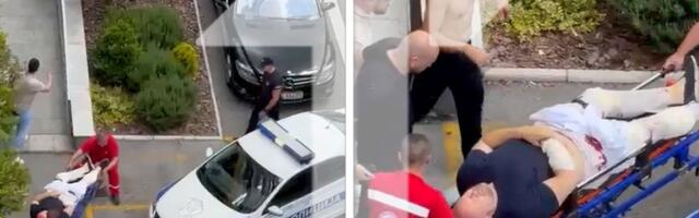 MIHAJLO TAČNO ZNAO KO JE META: Dok su svedoci bežali pod stolove, on je hladnokrvno rešetao vlasnika restorana
