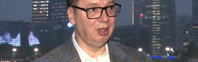 VUČIĆ SAOPŠTIO SJAJNE VESTI IZ KINE: Potpisani ugovori od 953 miliona evra novih investicija!
