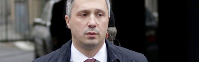 Boško Obradović napao kompletnu opoziciju, prozvao i leve i desne i studente