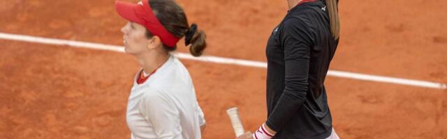 FINALE ROLAN GAROSA Aleksandra Krunić igra za prvi grend slem!