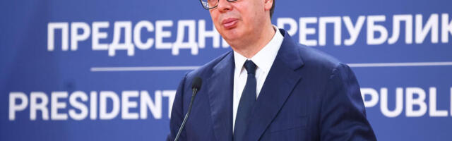 DETALJAN SPISAK LEKOVA ČIJE ĆE CENE BITI DRASTIČNO NIŽE: Vučić najavio pojeftinjenje za 3 miliona građana