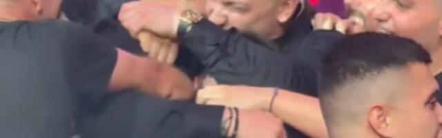 POBEDNIK "PINKOVIH ZVEZDA" POSTAJE TATA! Dupla radost u domu Stefana Cekića!