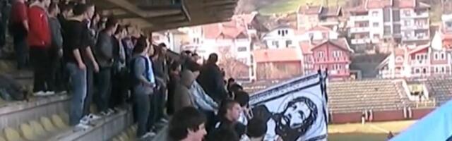 Srušen kultni stadion na kojem su igrali Zvezda i Partizan, jugoslovenska firma dala je sve da bi se izgradio