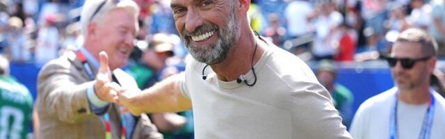 Nemci kreću ispočetka, Jirgen Klop preuzeo nacionalni fudbalski tim