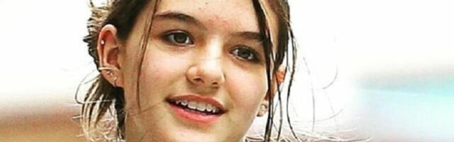 Ćerka Toma Kruza zvanično se odrekla očevog prezimena: Suri započela novo poglavlje života pod drugim imenom