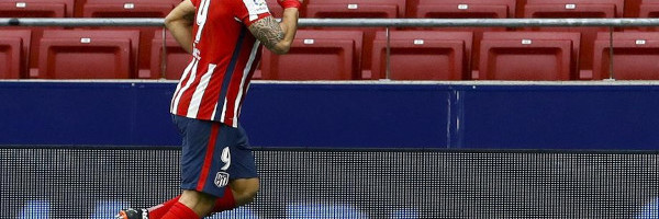 Suarez i Kosta zalečili Atletikove rane iz derbija, iskusni tandem srušio Elče (video)