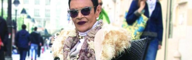 RUŠKA JAKIĆ ŠOKIRALA IZJAVOM: Satanisti su mi pretili da će mi PITI KRV NA GROBU! Ali to nije sve...