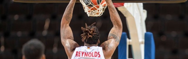 Trinkijerijev Bajern sredio CSKA, Armejcima nedovoljna dobra partija Milutinova